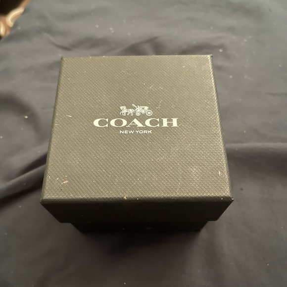 Brand new coach watch - Picture 5 of 5